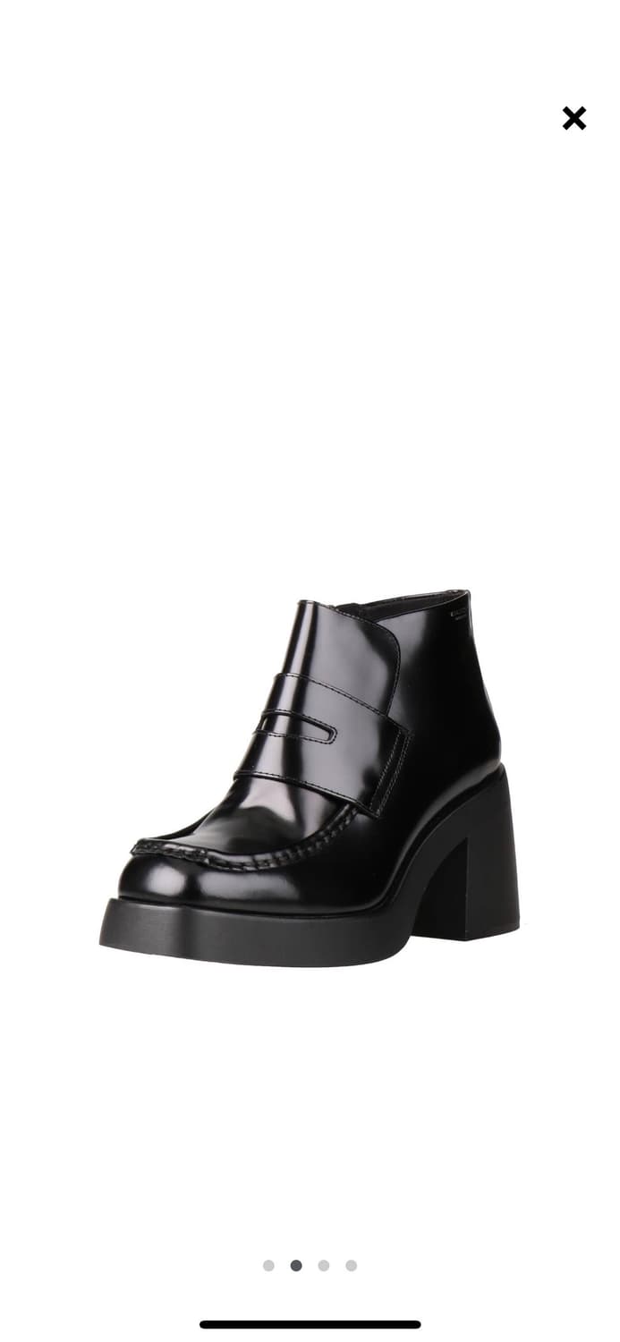VAGABOND SHOEMAKERS 앵클 부츠 상품이미지3