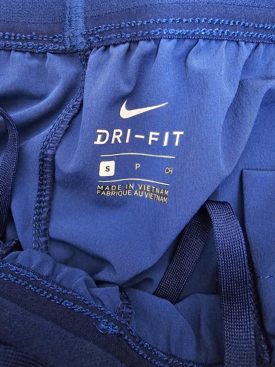 나이키 여성 드라이핏 러닝팬츠 S 상품이미지3