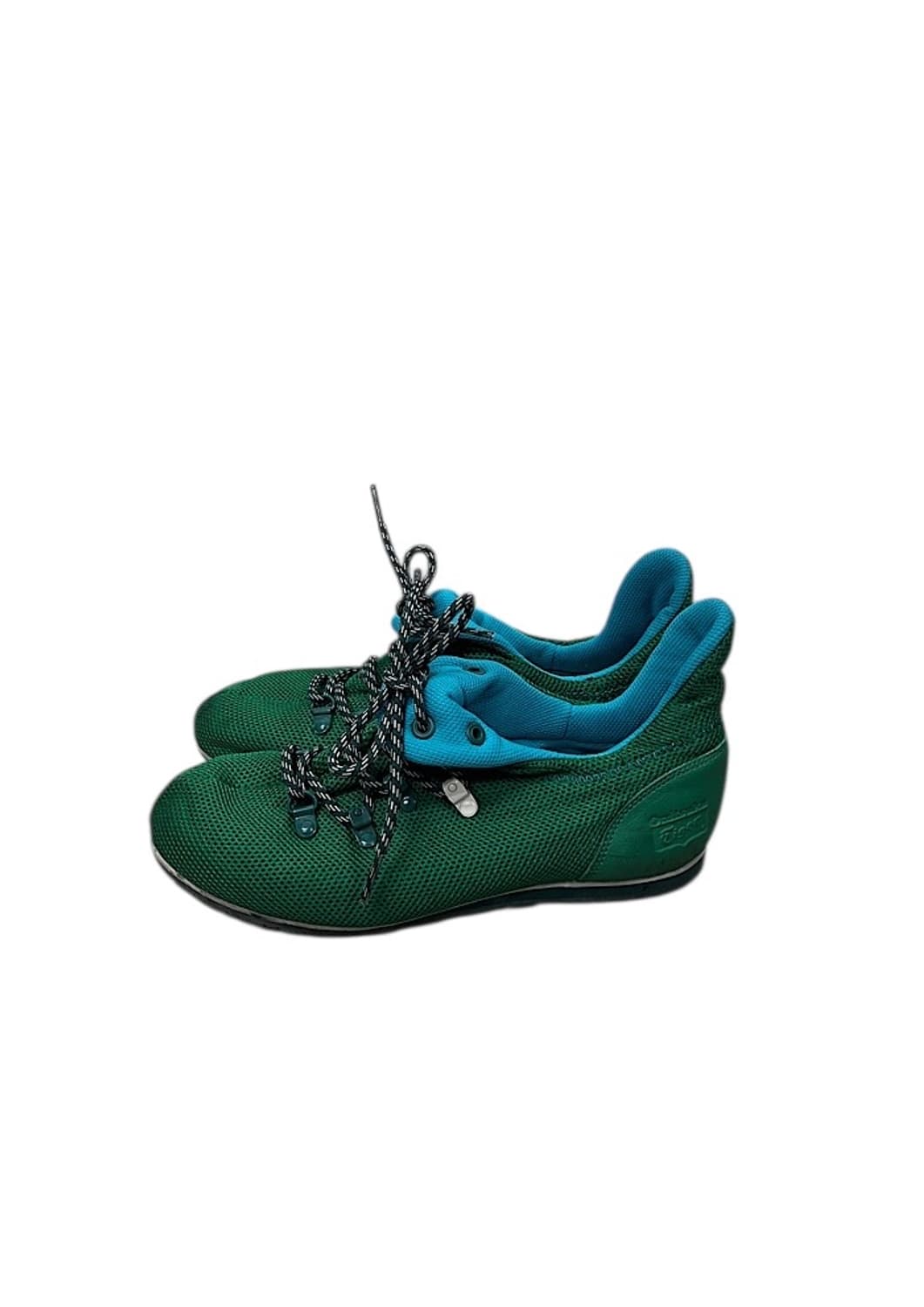 ONITSUKA TIGER MONTE POKHARA 상품이미지1