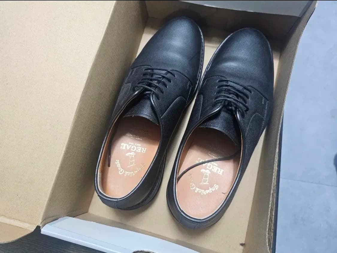 리갈 MMX5025 FG11 260EE 상품이미지1