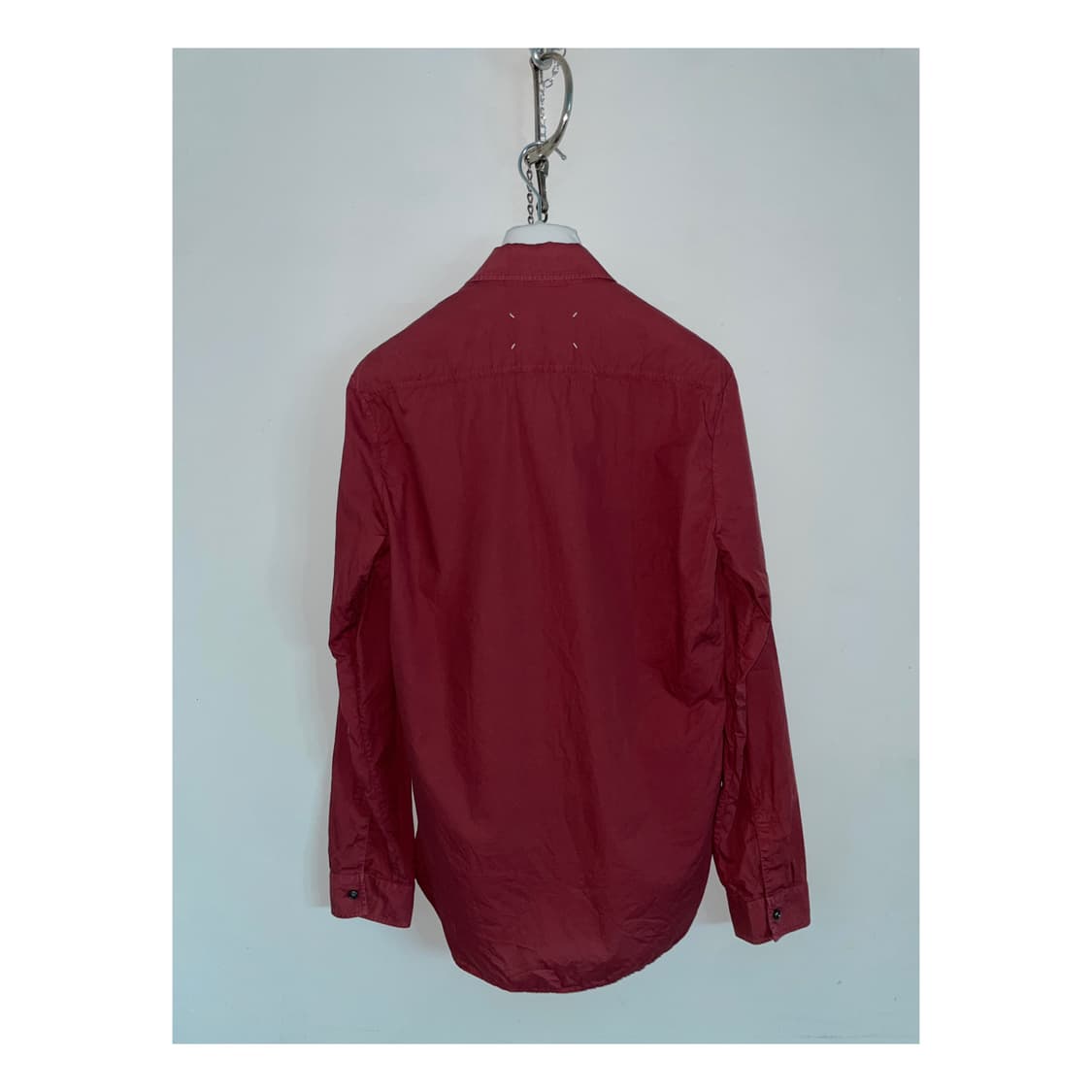 margiela shirts 상품이미지2