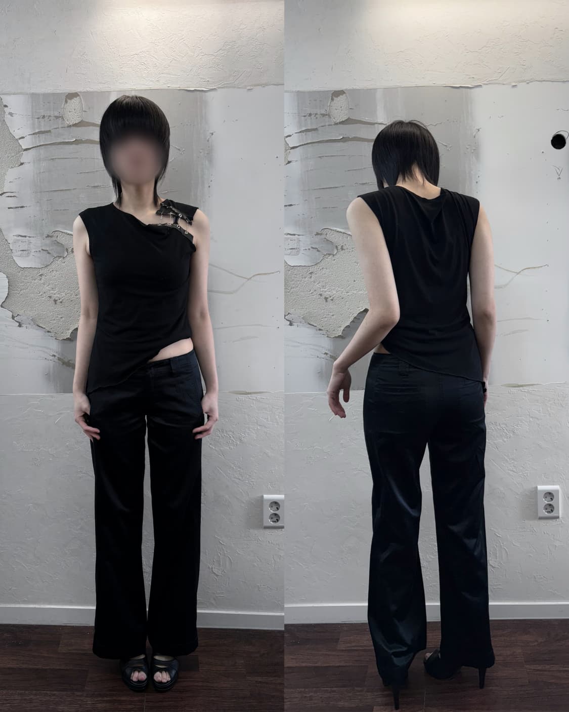 *ARMANI EXCHANGE* pants 상품이미지1