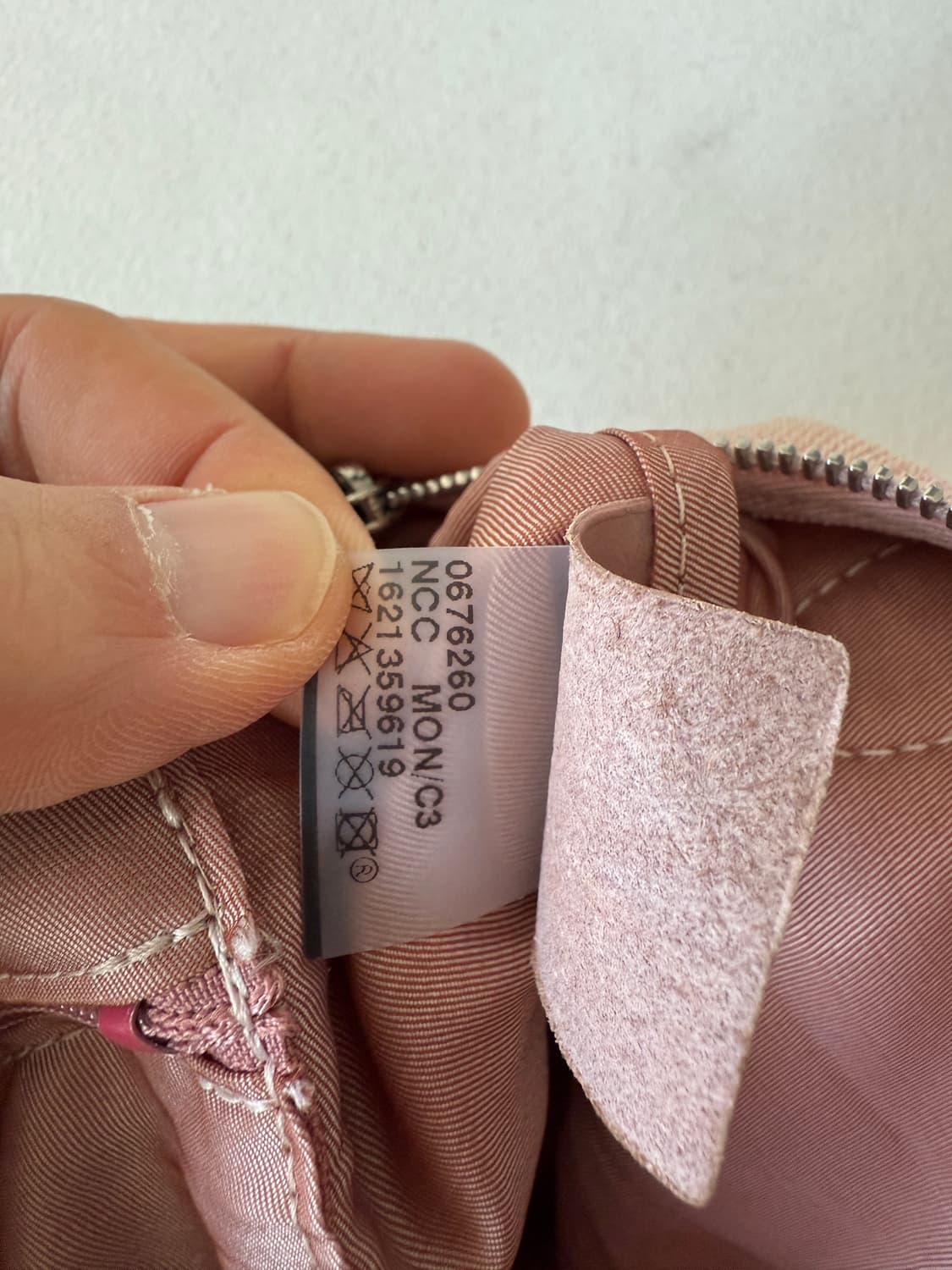 롱샴(Longchamp) 토트백(FRANCE) 상품이미지10