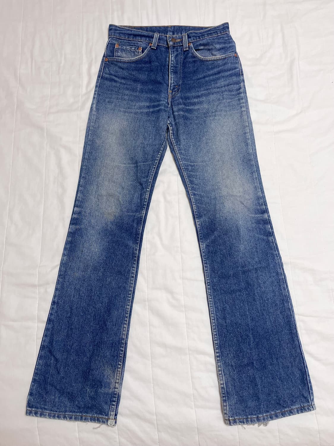 리바이스 90s 517 부츠컷 벨바텀 상품이미지1