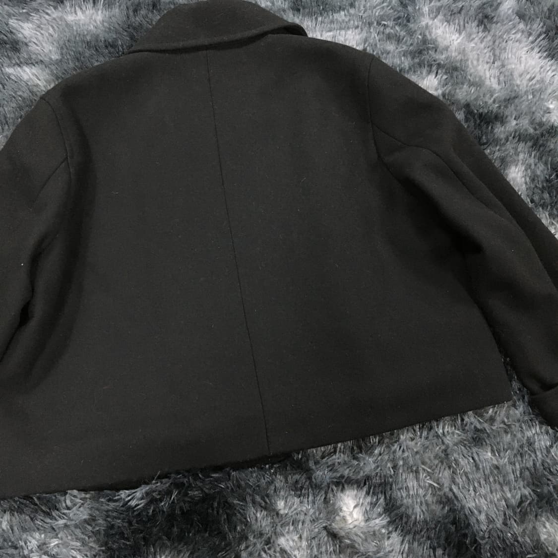 투티/0167 유니클로 x jwanderson 코트 자켓 상품이미지3