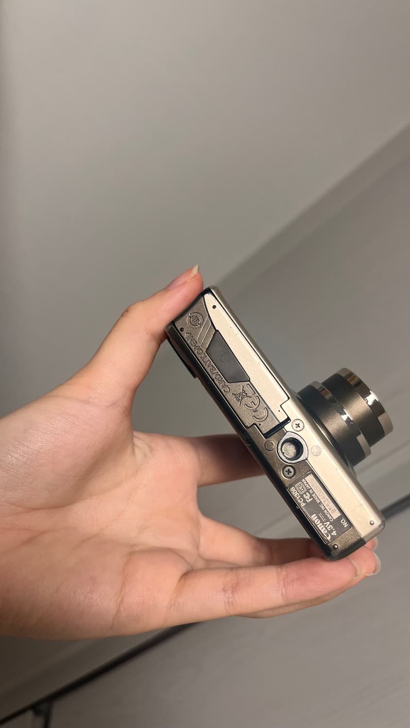 캐논 익서스 870 익시 920 상품이미지3