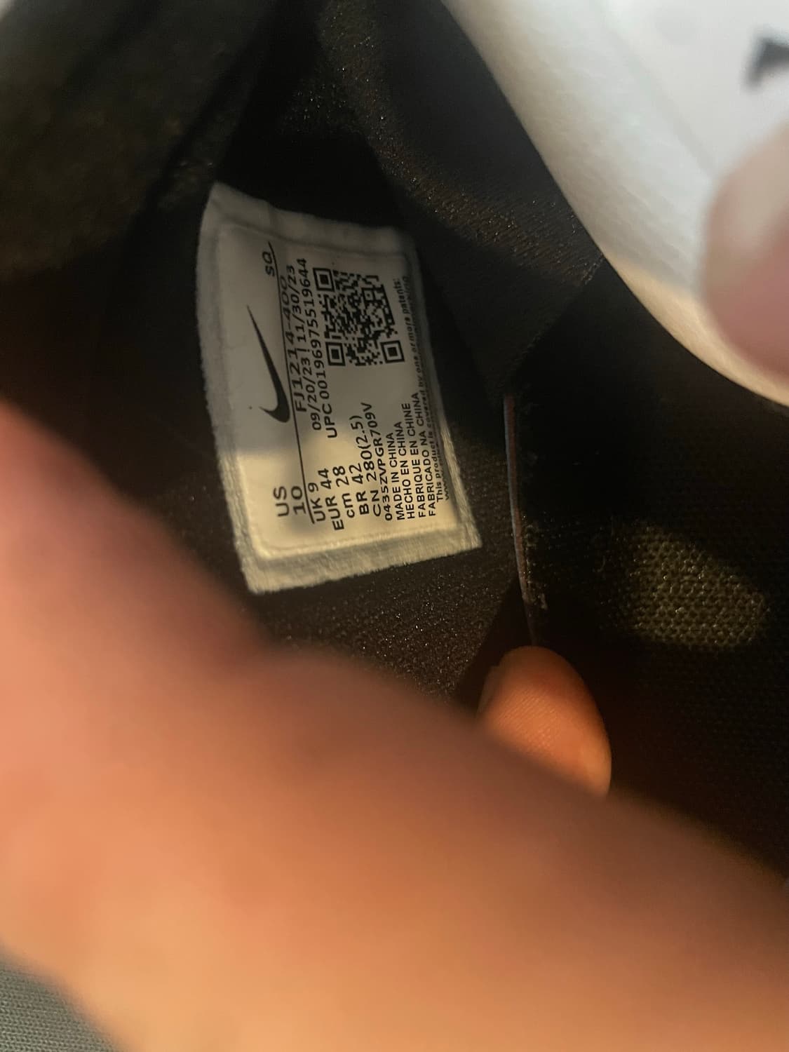 조던 뮬 280 상품이미지3