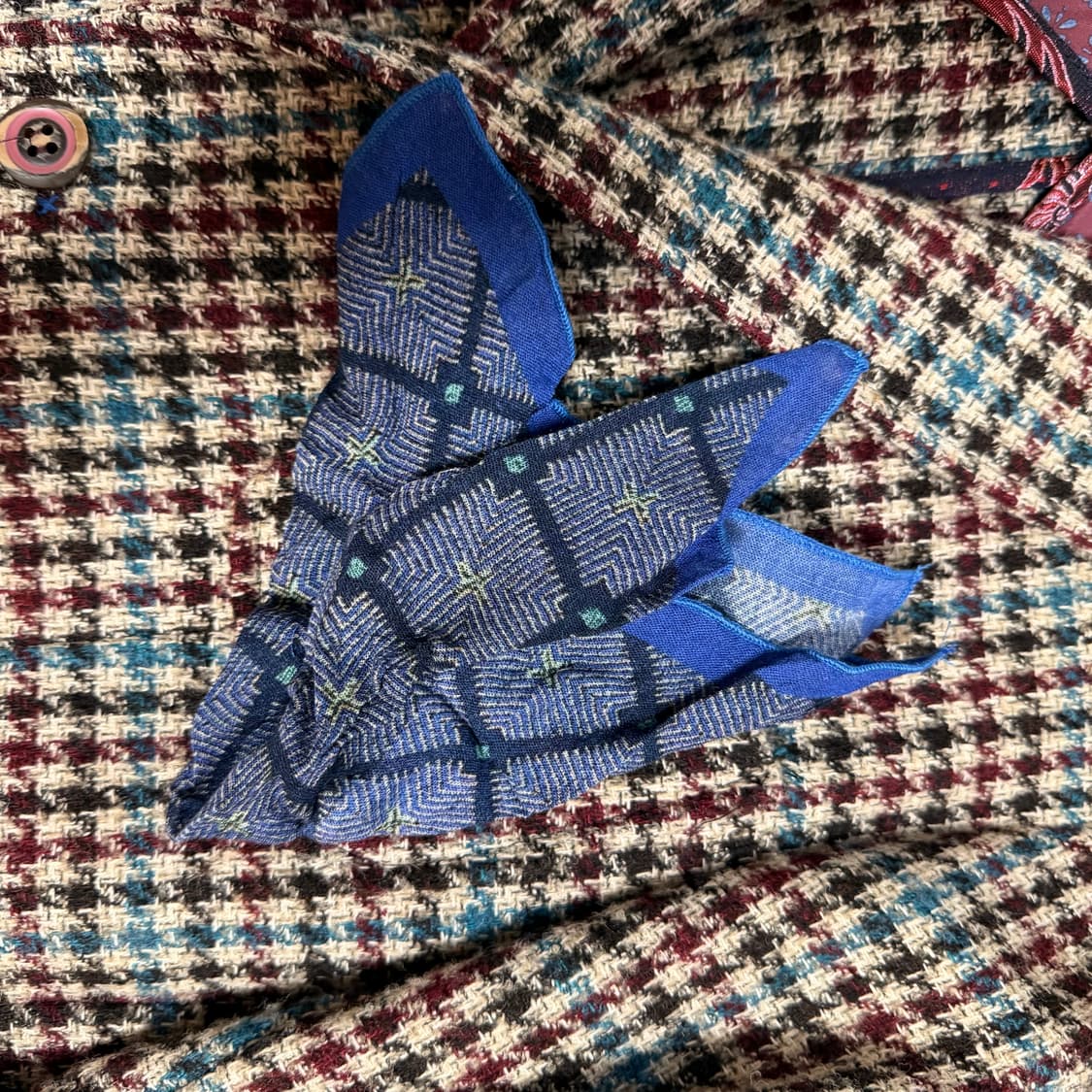 BOB 자켓 상품이미지4