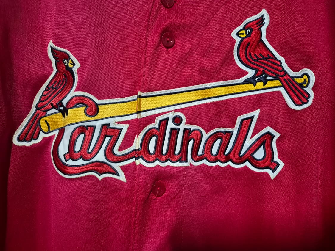 마제스틱 세인트 카디널스 (우리100) 상품이미지6