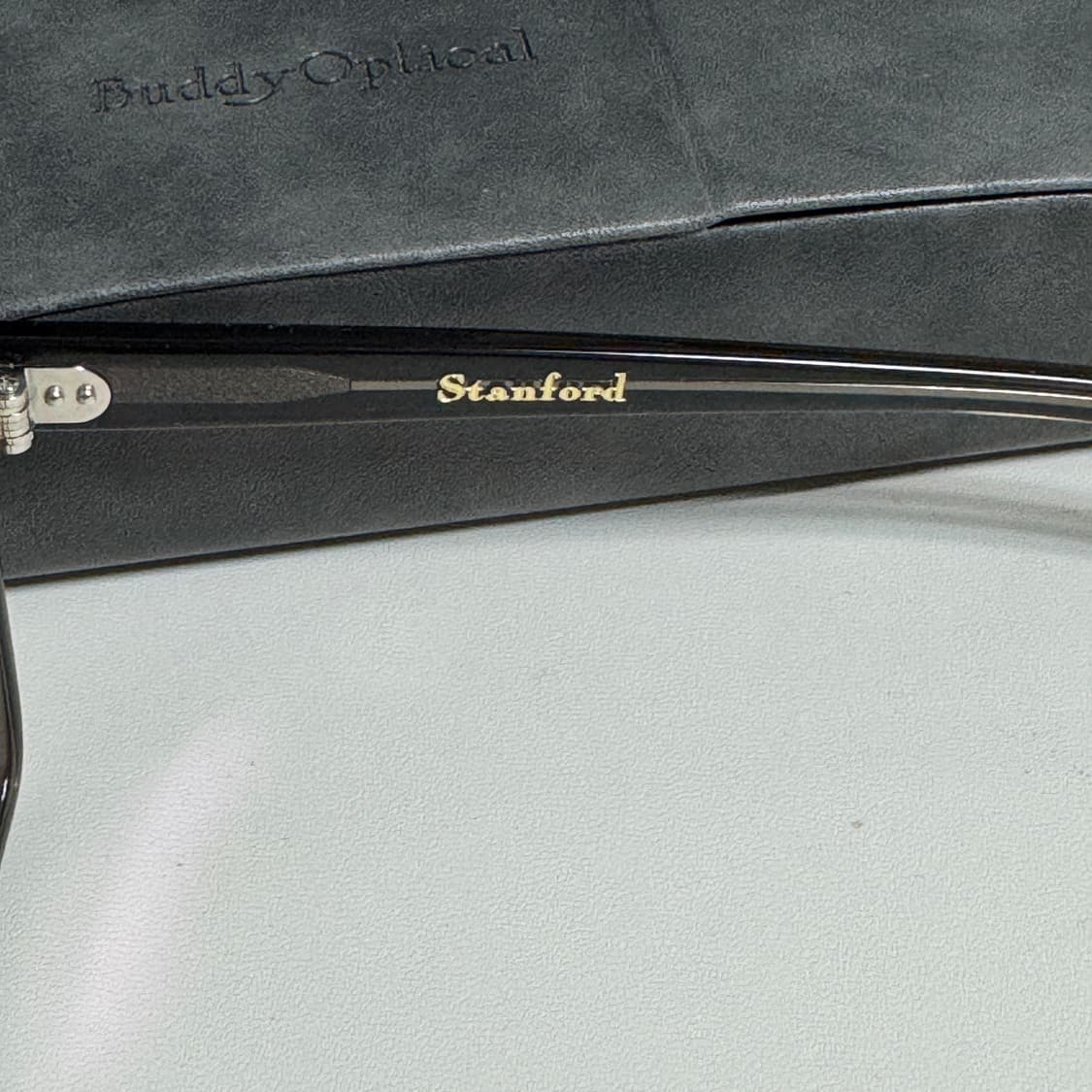 버디옵티컬 스탠포드 그레이(미착용) 상품이미지5