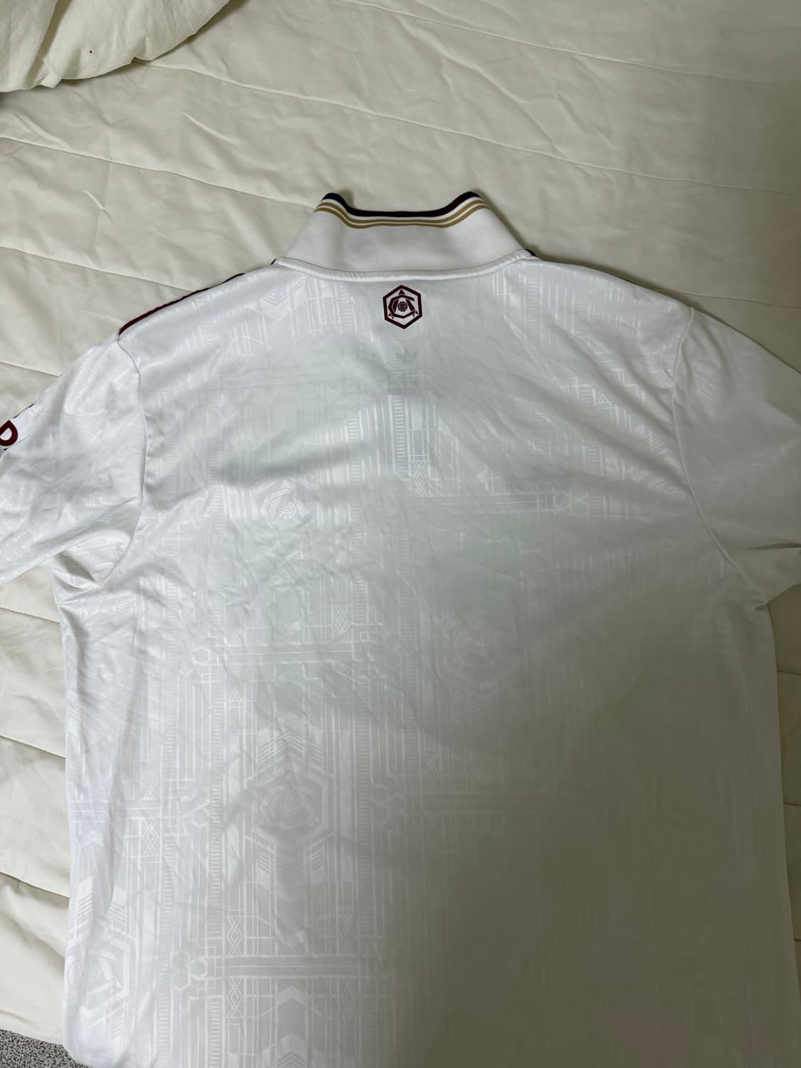 아스날 홈 유니폼 2XL 상품이미지2