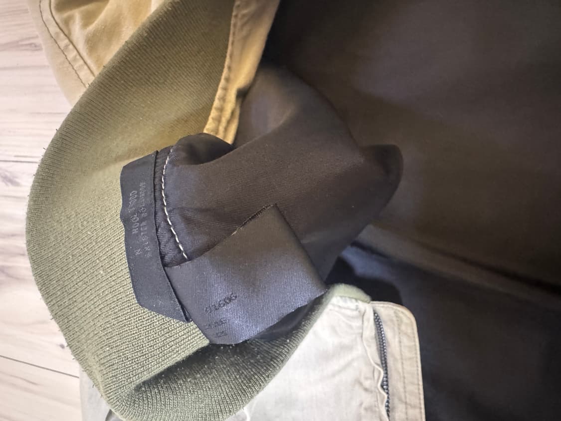 N.hoolywood 자켓 판매합니다 42사이즈 상품이미지3