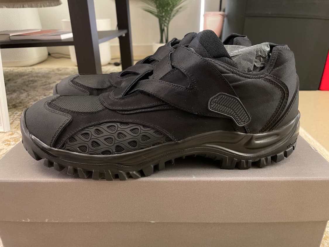 키코 코스타디노브 하크만 슈 상품이미지2