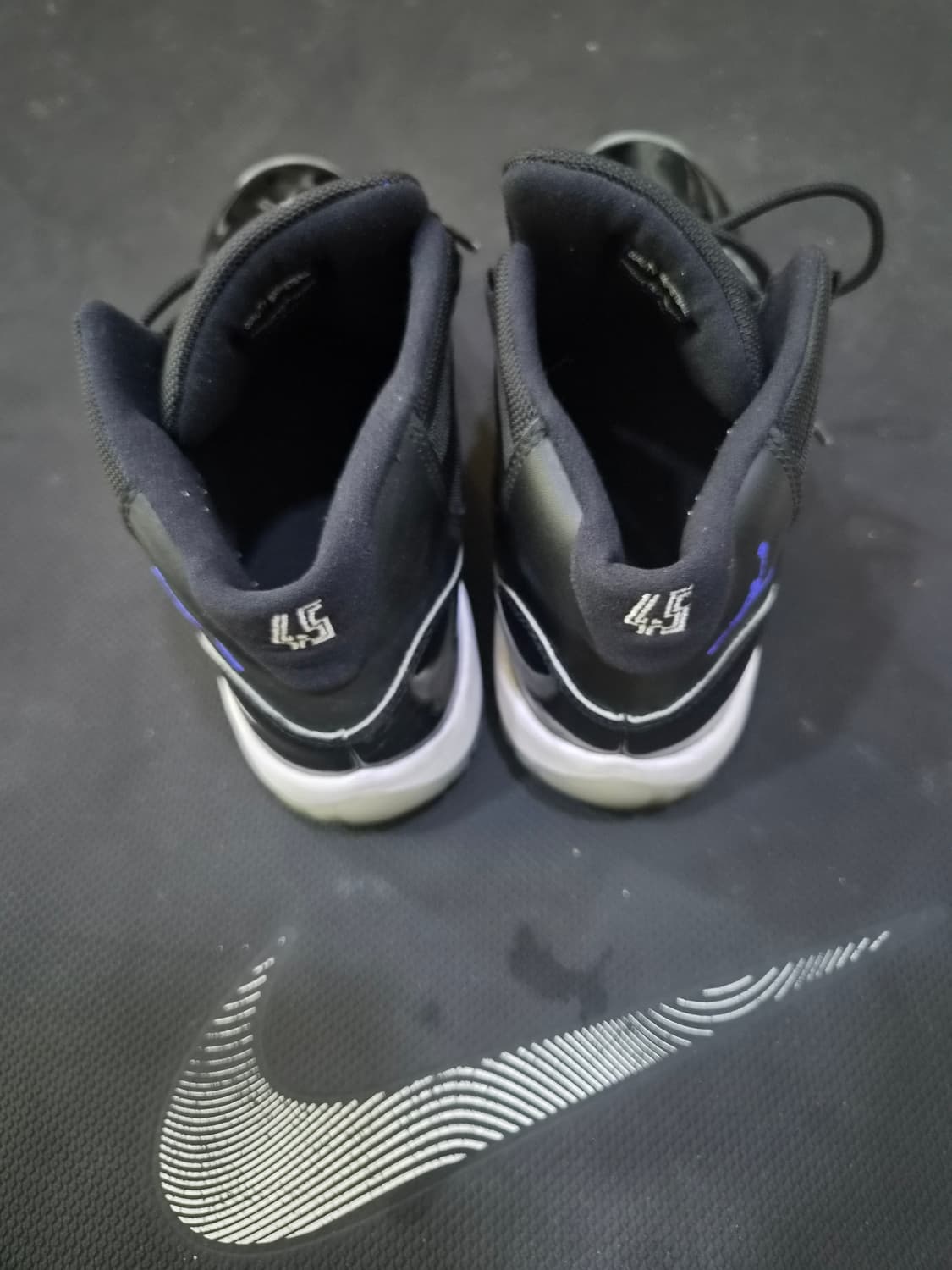 조던11스페이스잼(250) 상품이미지2