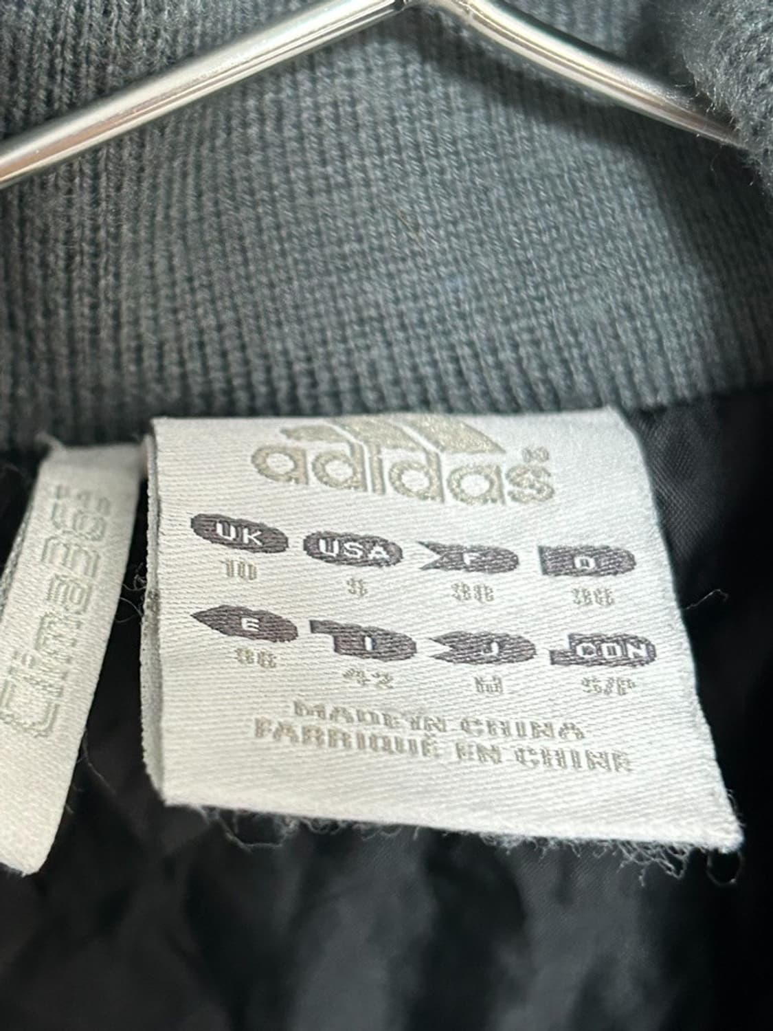 vtg jacket 상품이미지3