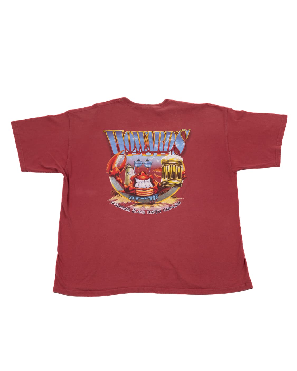 GILDAN 프린팅 T-Shirt 상품이미지2