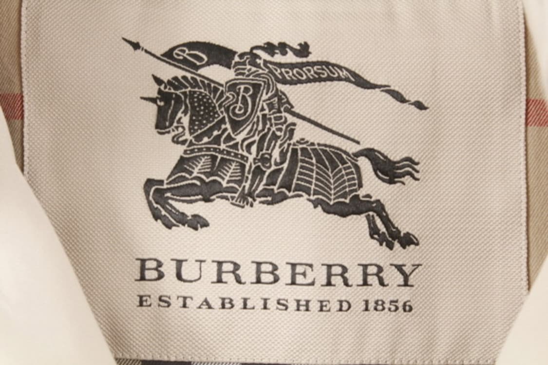 Burberry Heritage트렌치 코트 no.1 상품이미지7