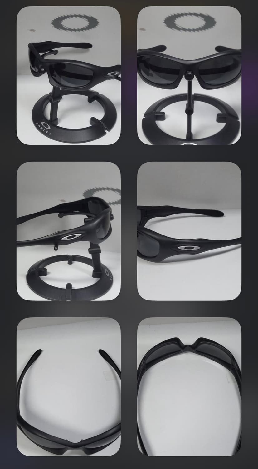 오클리 몬스터독 상품이미지1