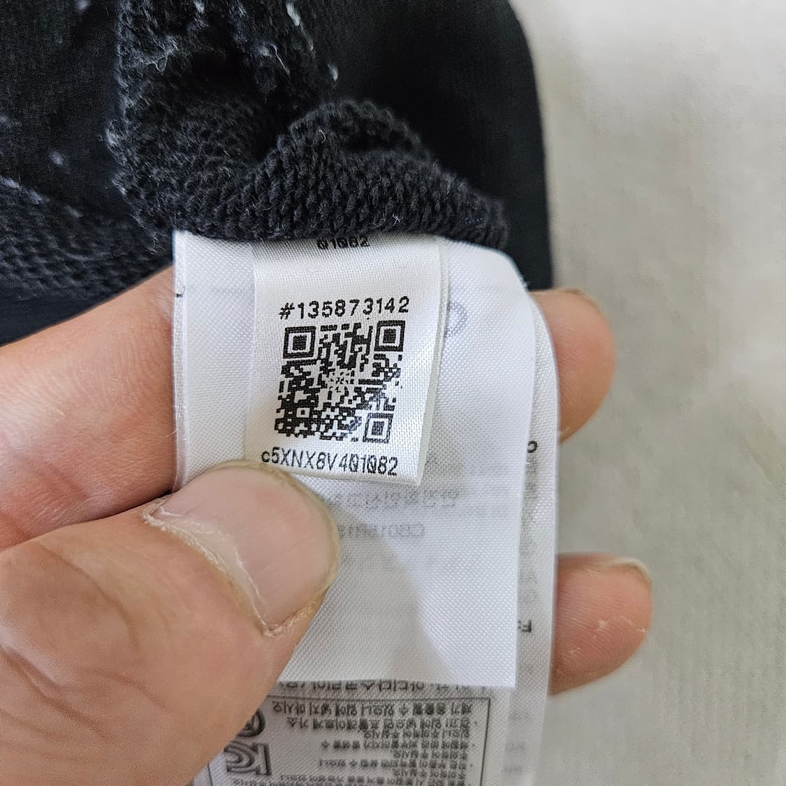 85 신형 아디다스 키즈 미니 맨투맨 0311Y 상품이미지6