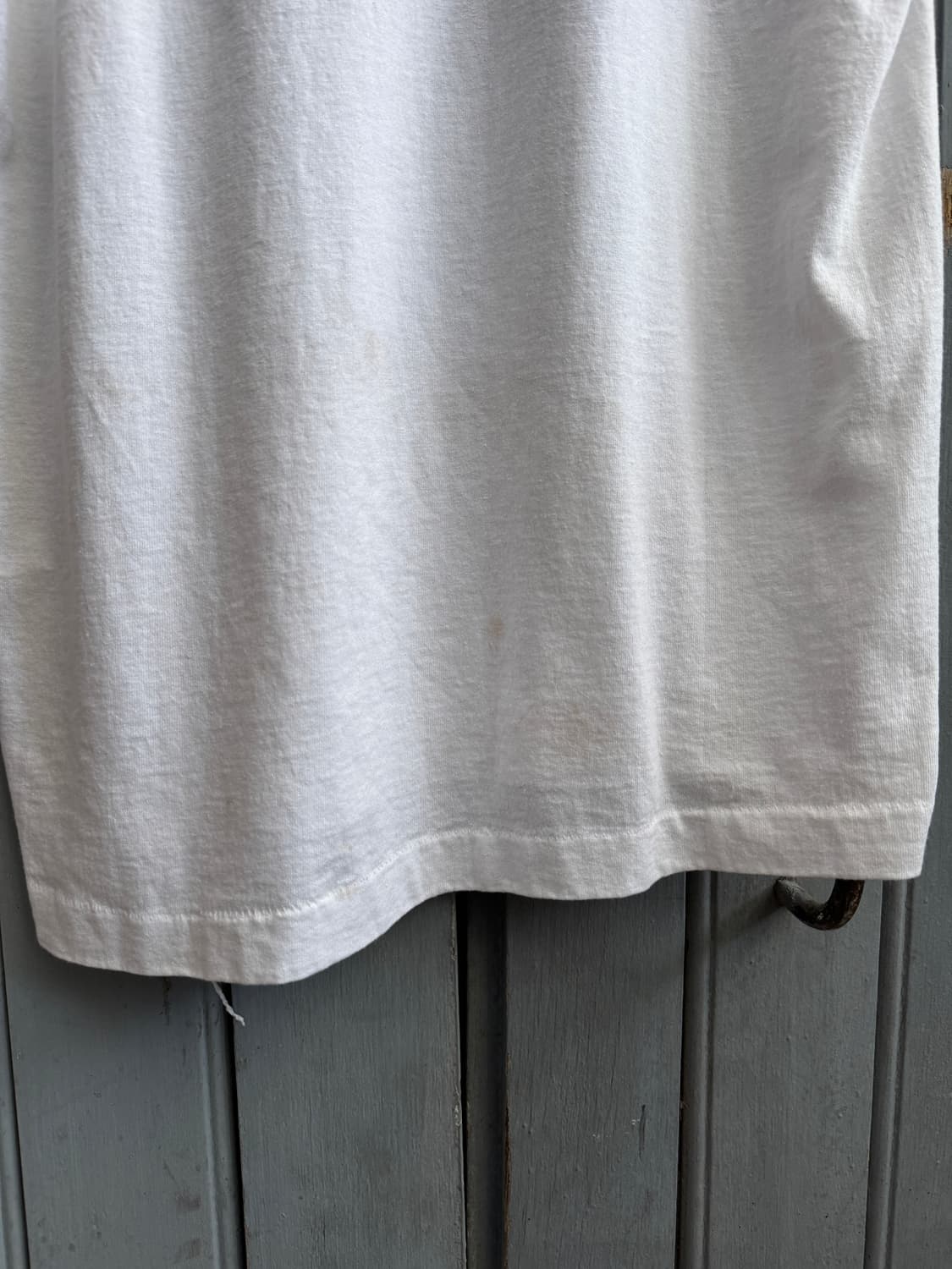 [L]90's Made in USA 벌룬 티셔츠 상품이미지6
