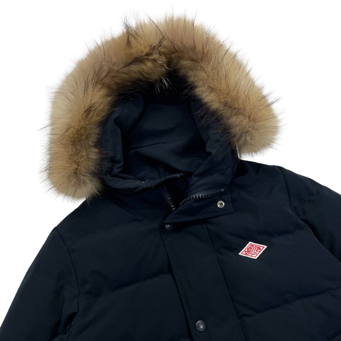 DANTON  down jaket 상품이미지3