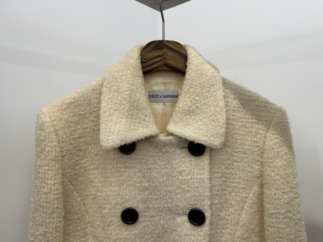 DOLCE & GABBANA (M~L) 상품이미지2