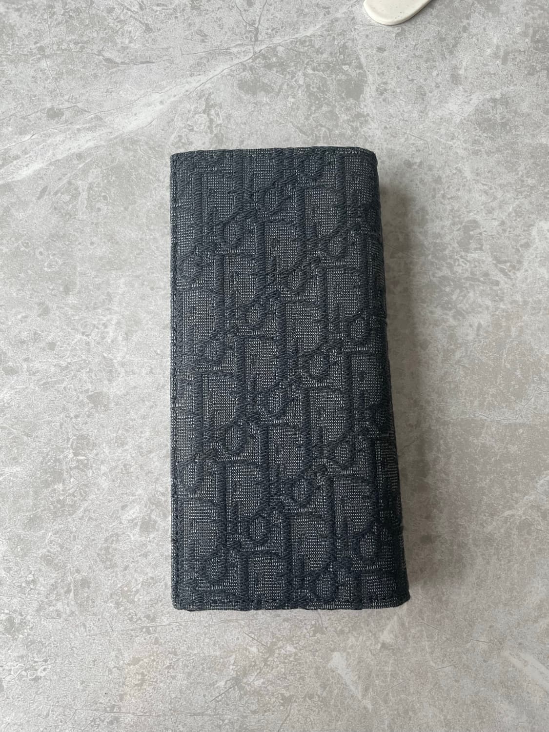 디올 오블리크 장지갑 상품이미지2