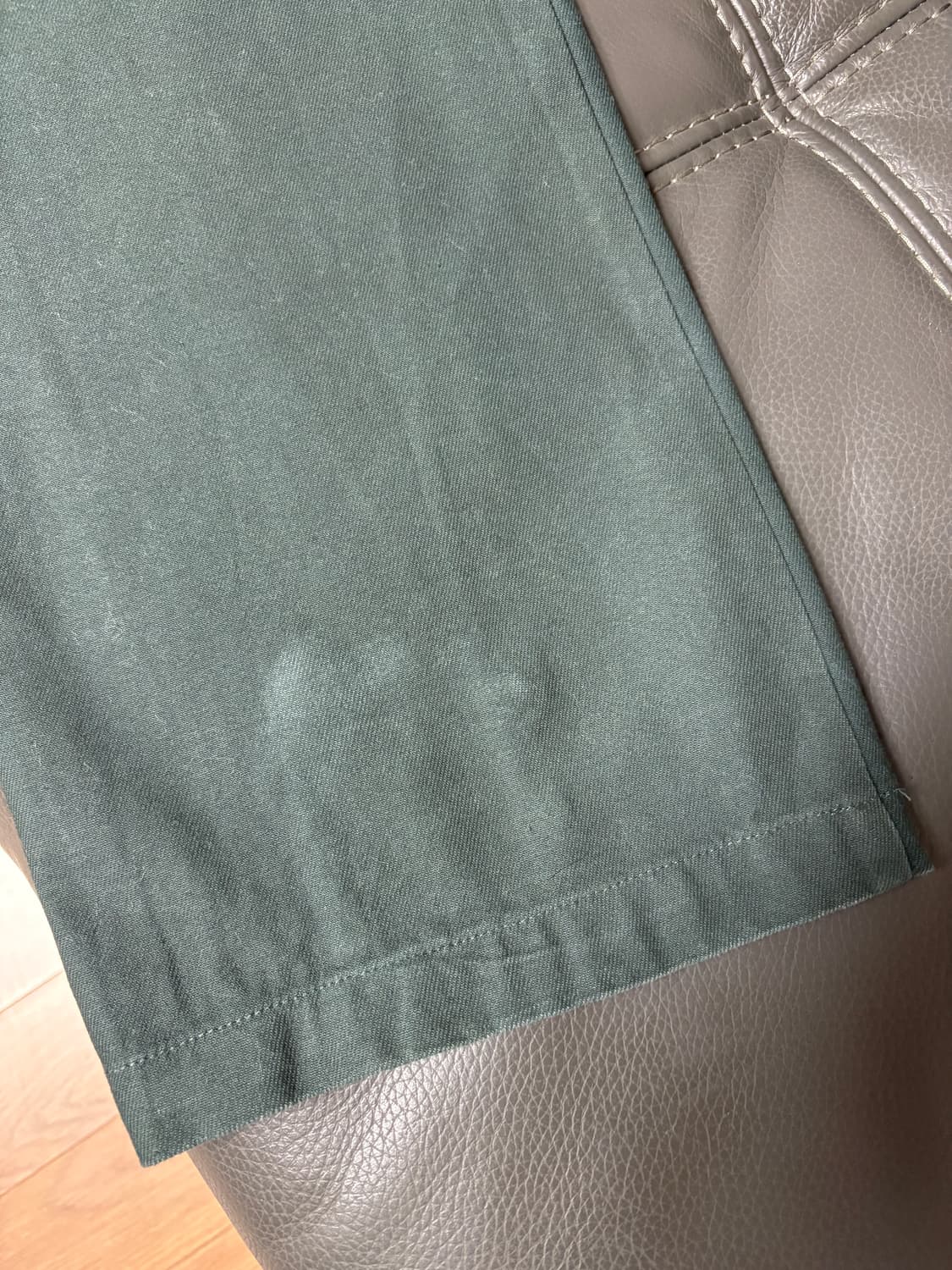 플라스틱프로덕트  MPa PLANT UTILITY PANTS (L사이즈) 상품이미지5