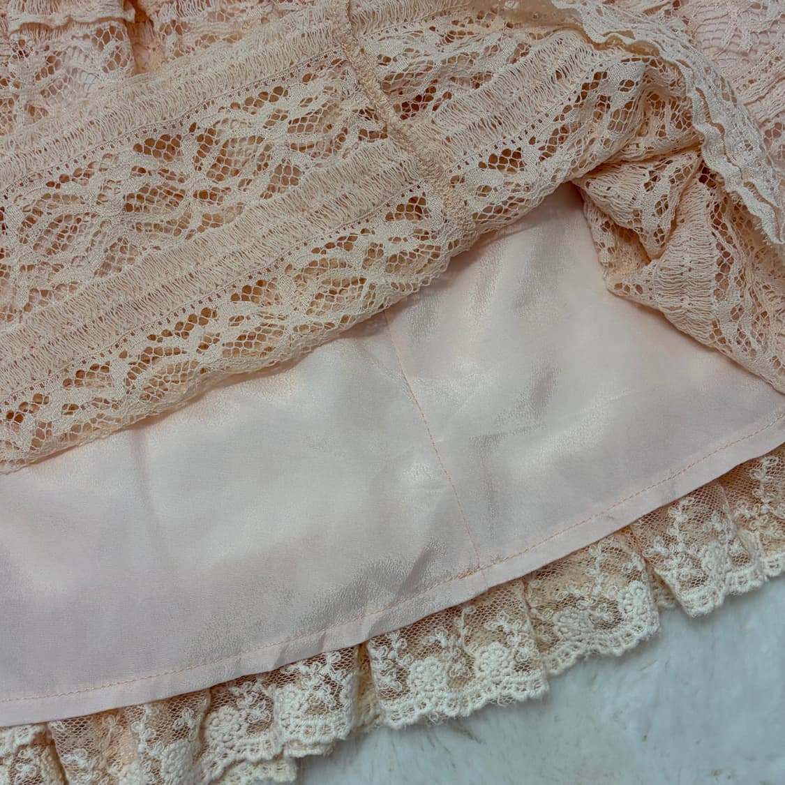 앙크루즈 치마 상품이미지2