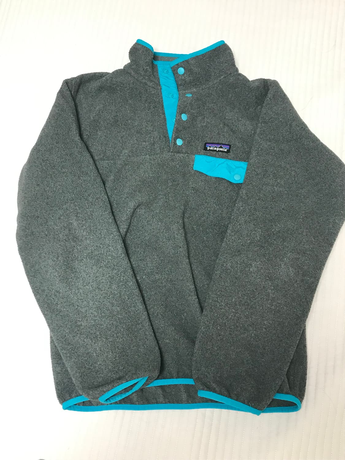 파타고니아 신칠라 S 상품이미지1