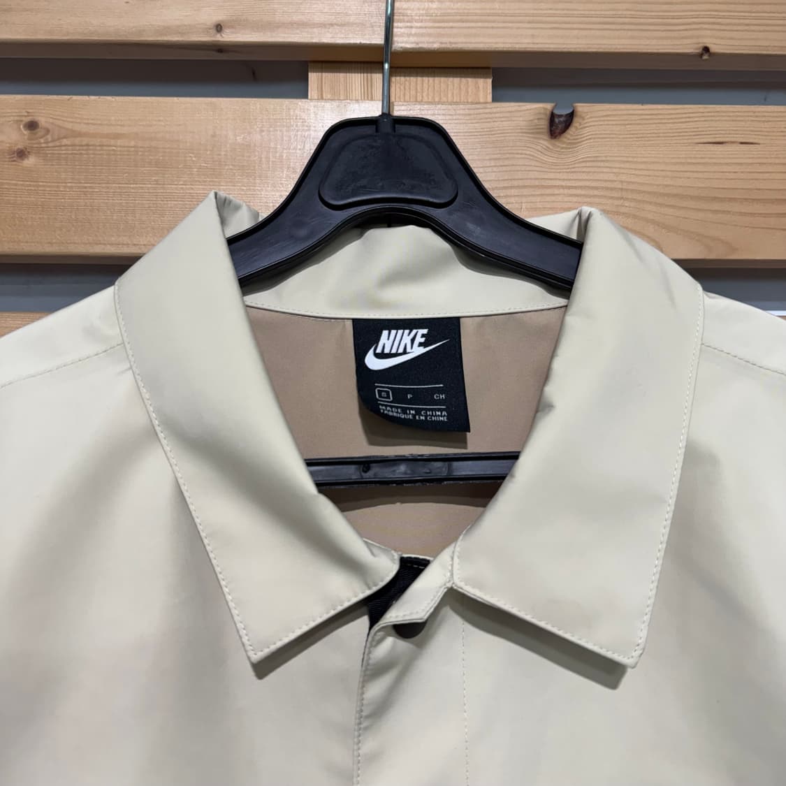 나이키 코치자켓 상품이미지3