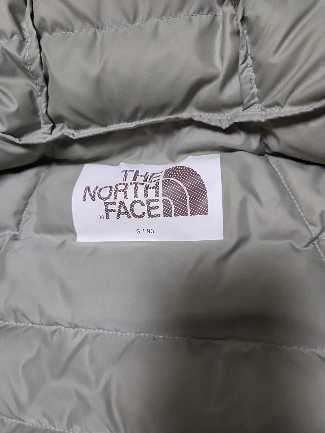 노스페이스 밴투스 온 자켓 상품이미지6