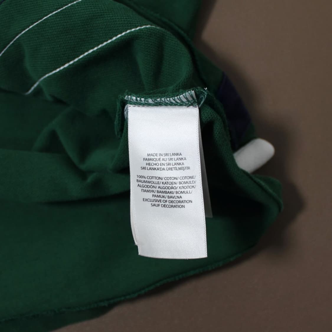 Polo 폴로 랄프로렌 클래식 자수 빅포니 반팔  상품이미지6