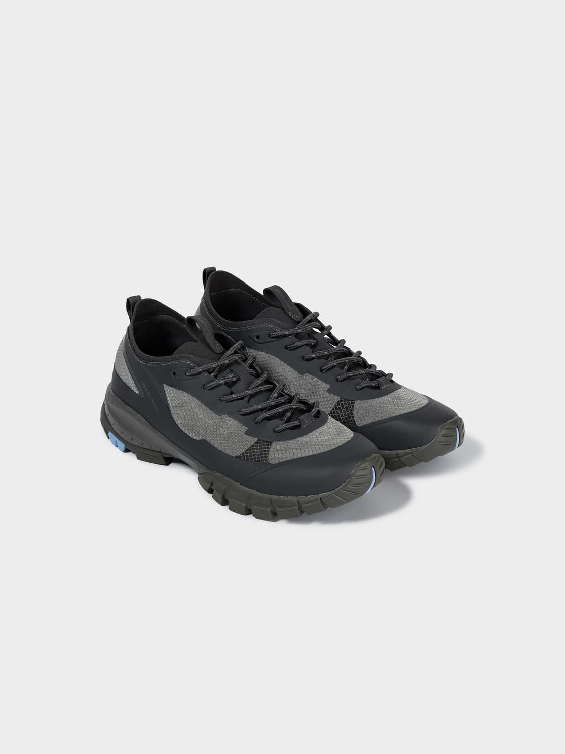 로우클래식 VIBRAM 비브람 스니커즈 상품이미지2