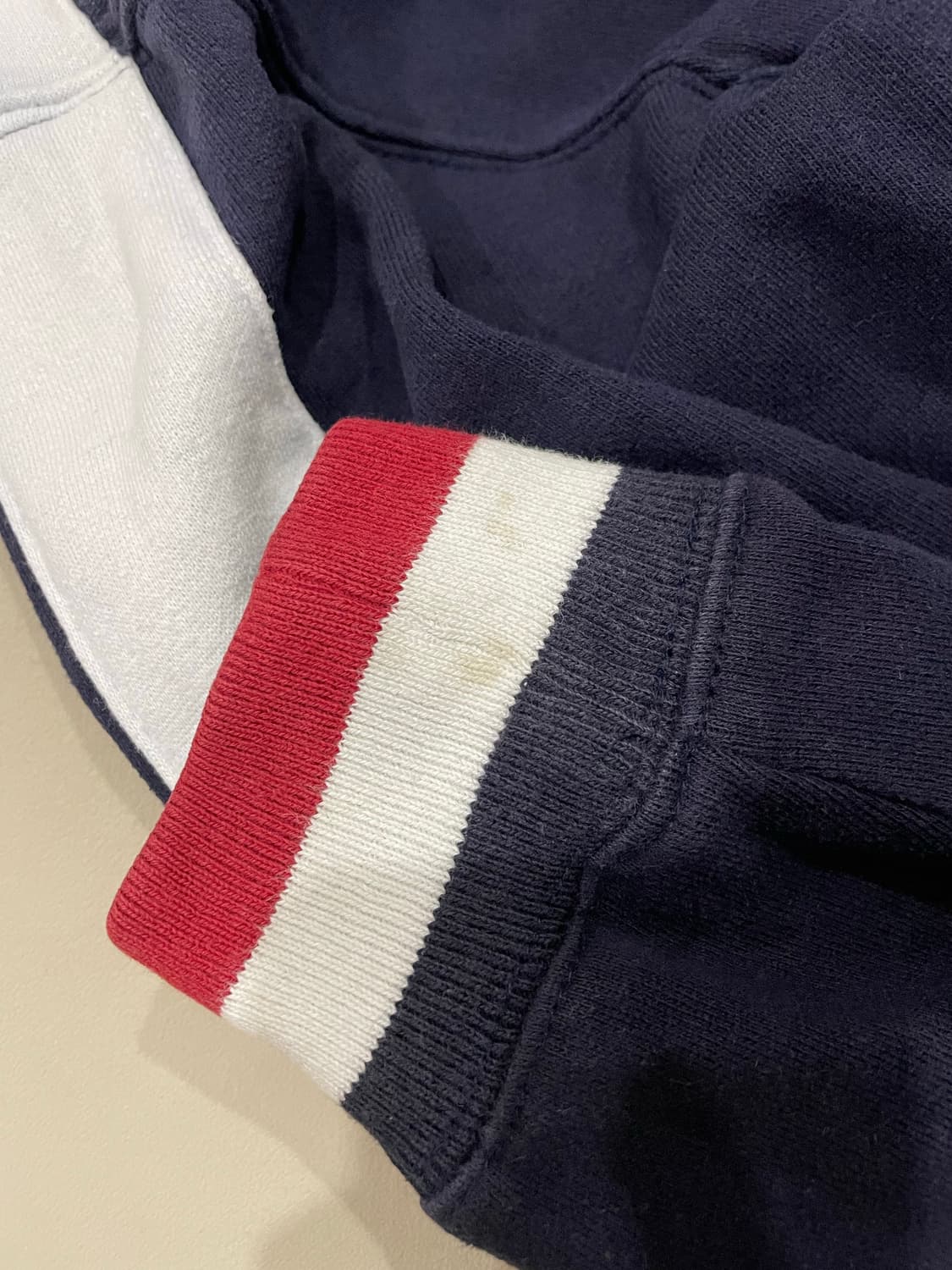 폴로 랄프로렌 빅포니 usa 트랙 집업 상품이미지5