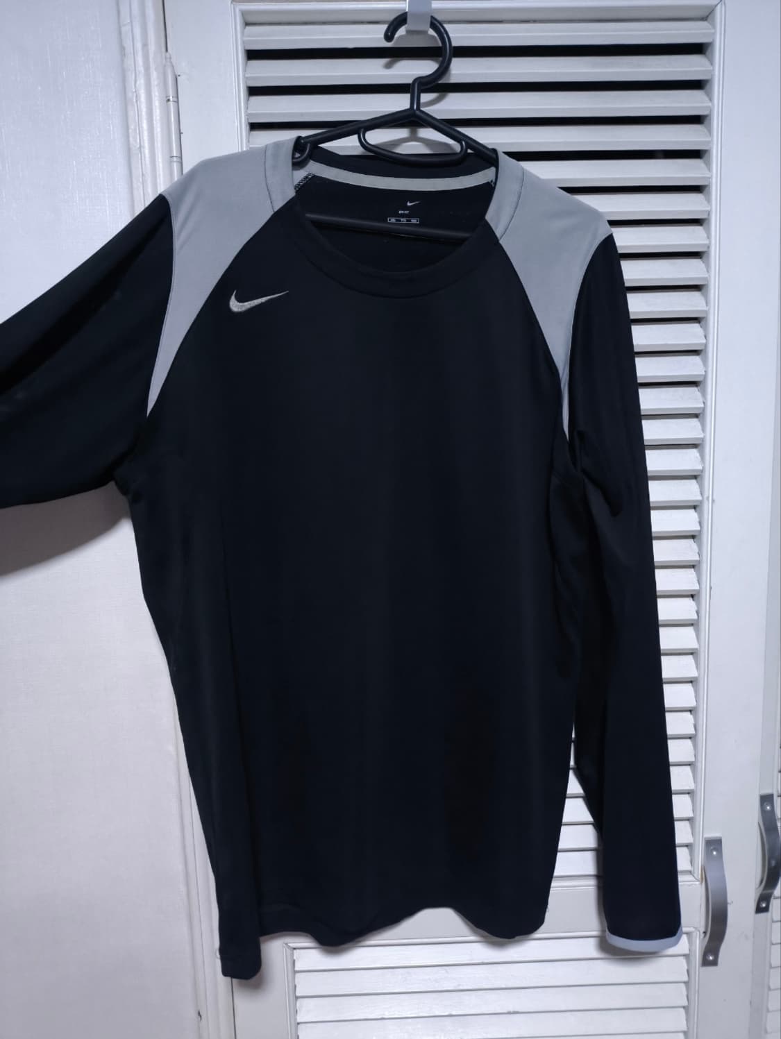 110 나이키 토탈90 기능성티셔츠 운동복 상품이미지1