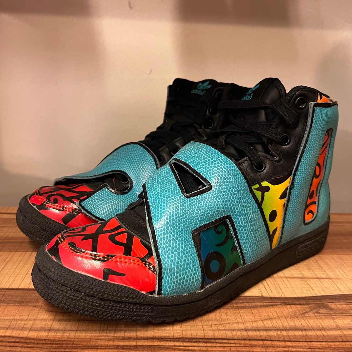 아디다스 제레미스캇  상품이미지3