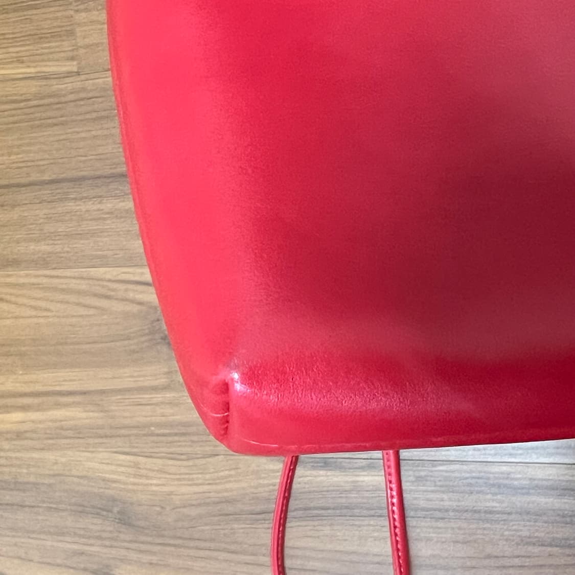 미닛뮤트 베르카백 프렌치 레드 상품이미지4