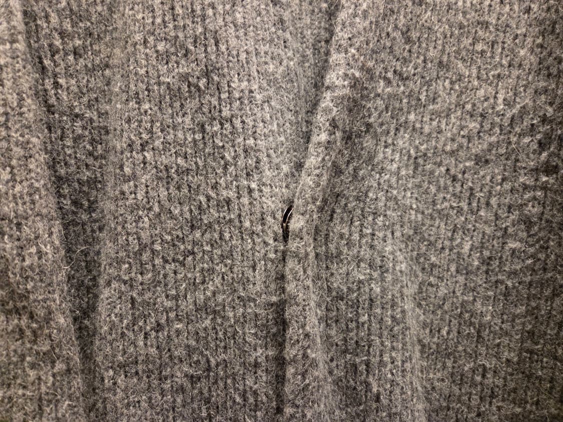 시스템 가디건 상품이미지8