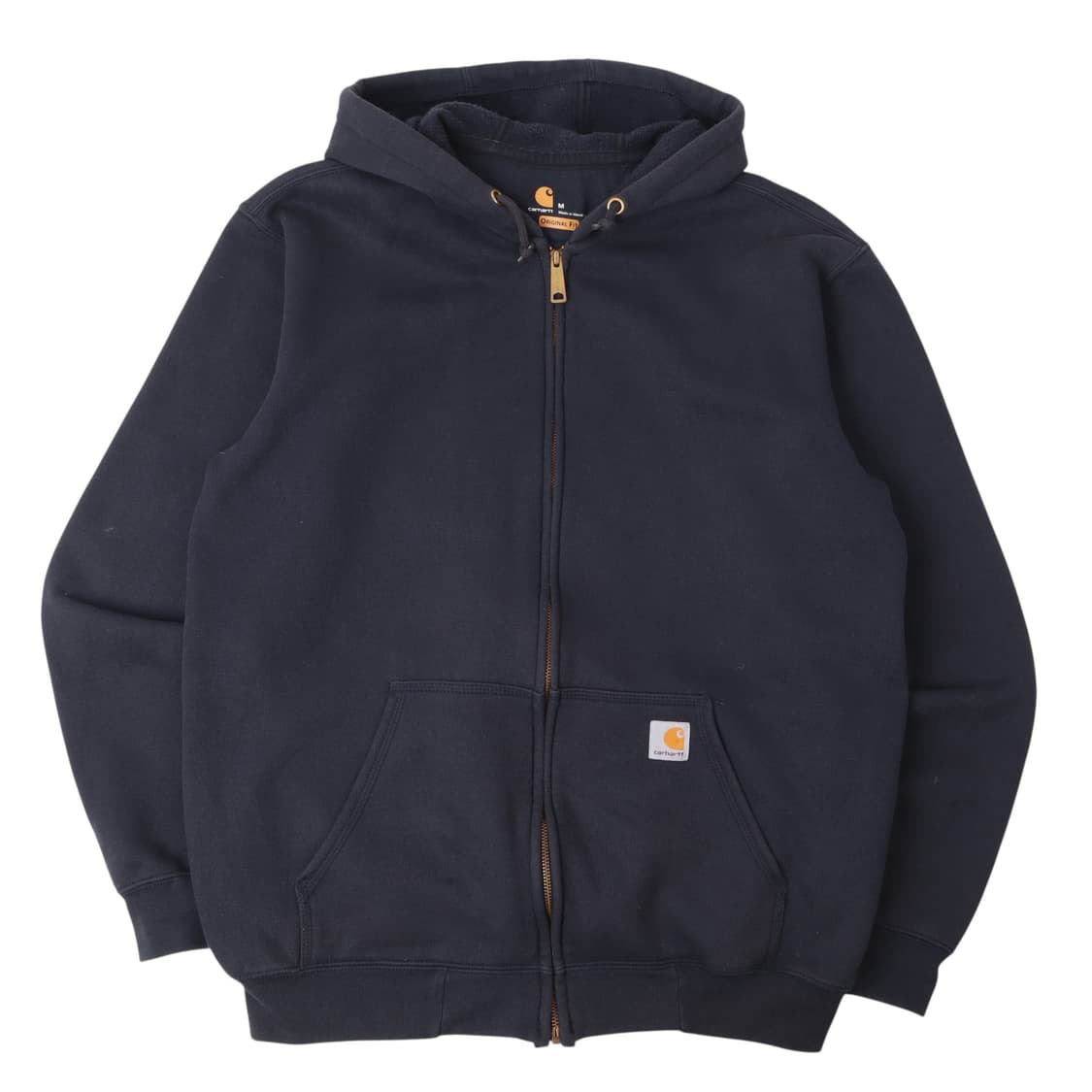 칼하트 k122-472 후드집업 상품이미지1