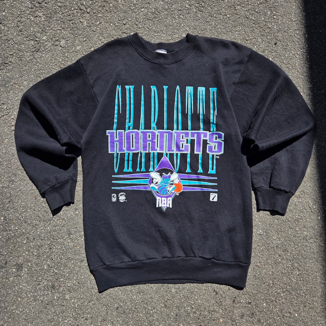 빈티지 스웻 셔츠  상품이미지1