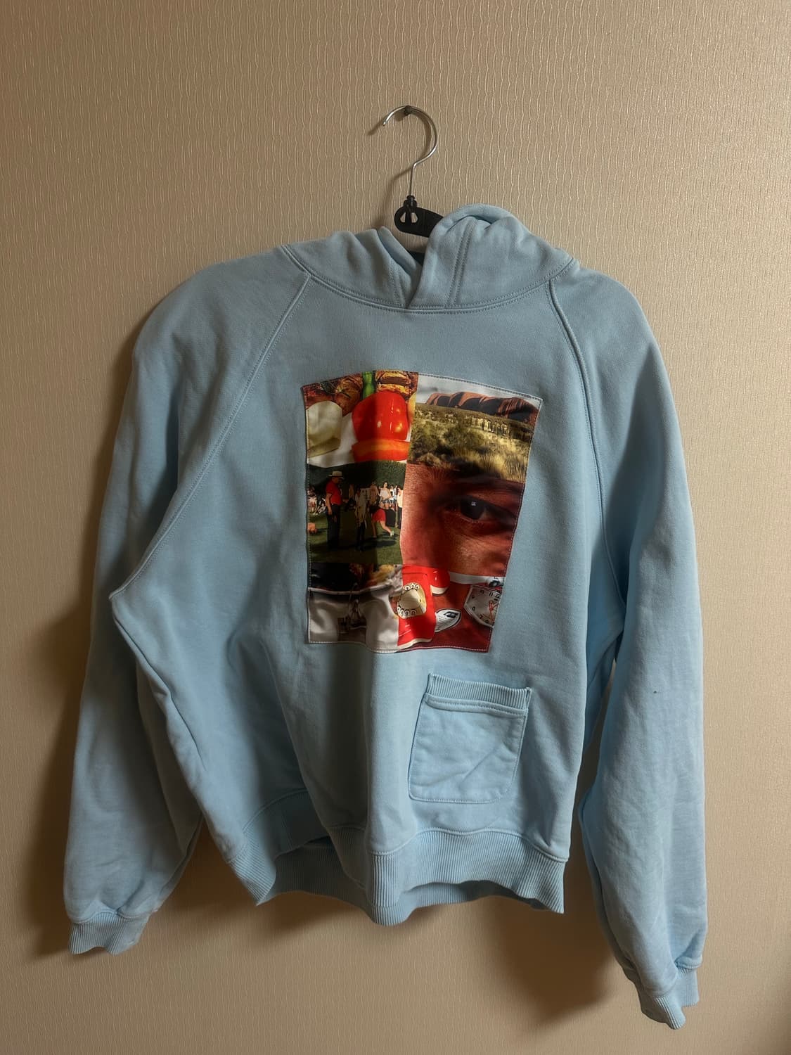 Kijun 후디 상품이미지1