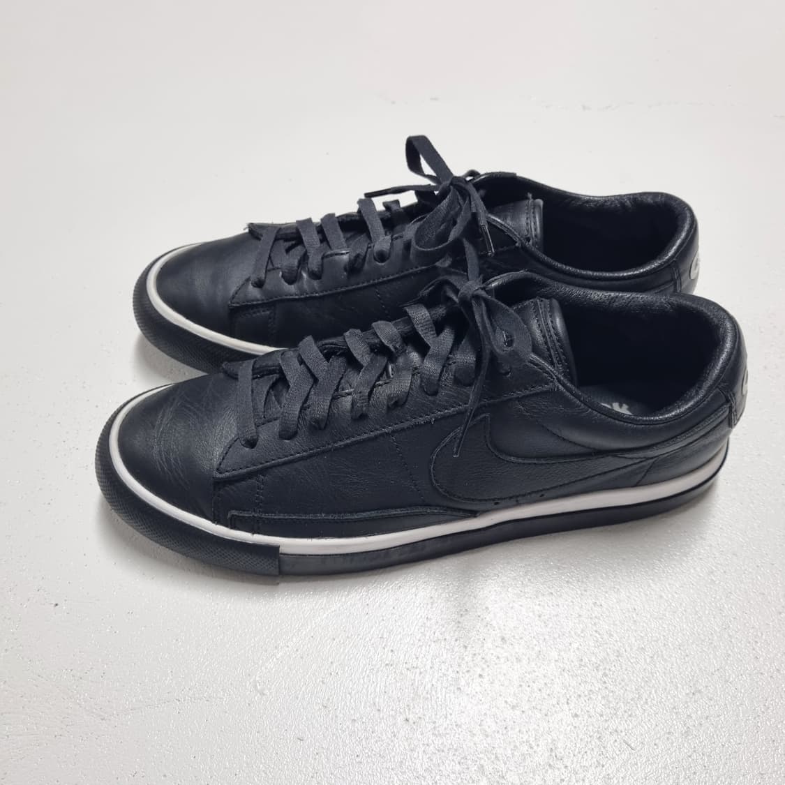 2016 Nike x CDG 블레이저 로우 - 270 상품이미지2