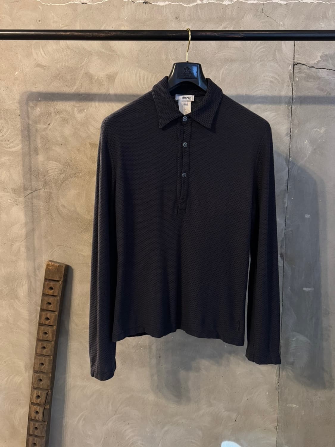 VERSACE 베르사체 셔츠 105 상품이미지10