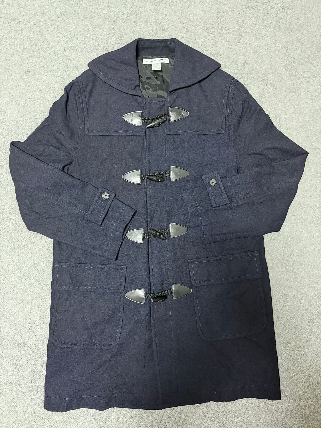 Comme des Garcons Coat 상품이미지1