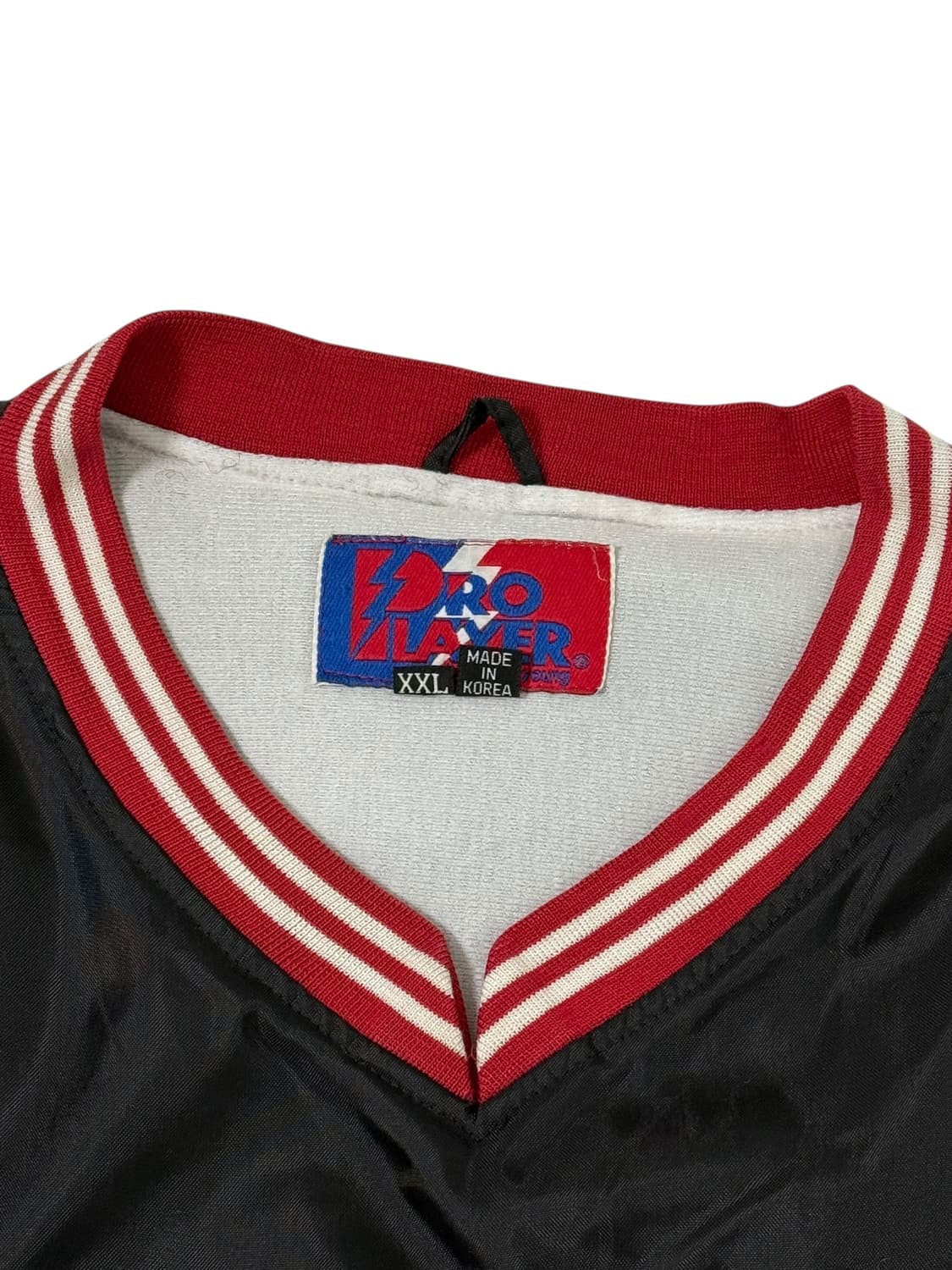 프로플레이어 시카고 불스 웜업 상품이미지2