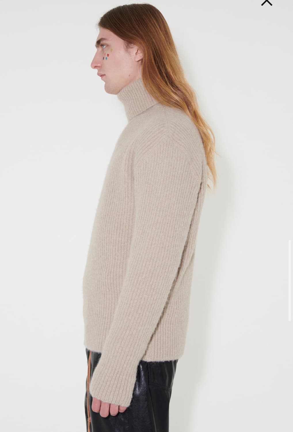 아워레가시 서브마린 롤넥 상품이미지6