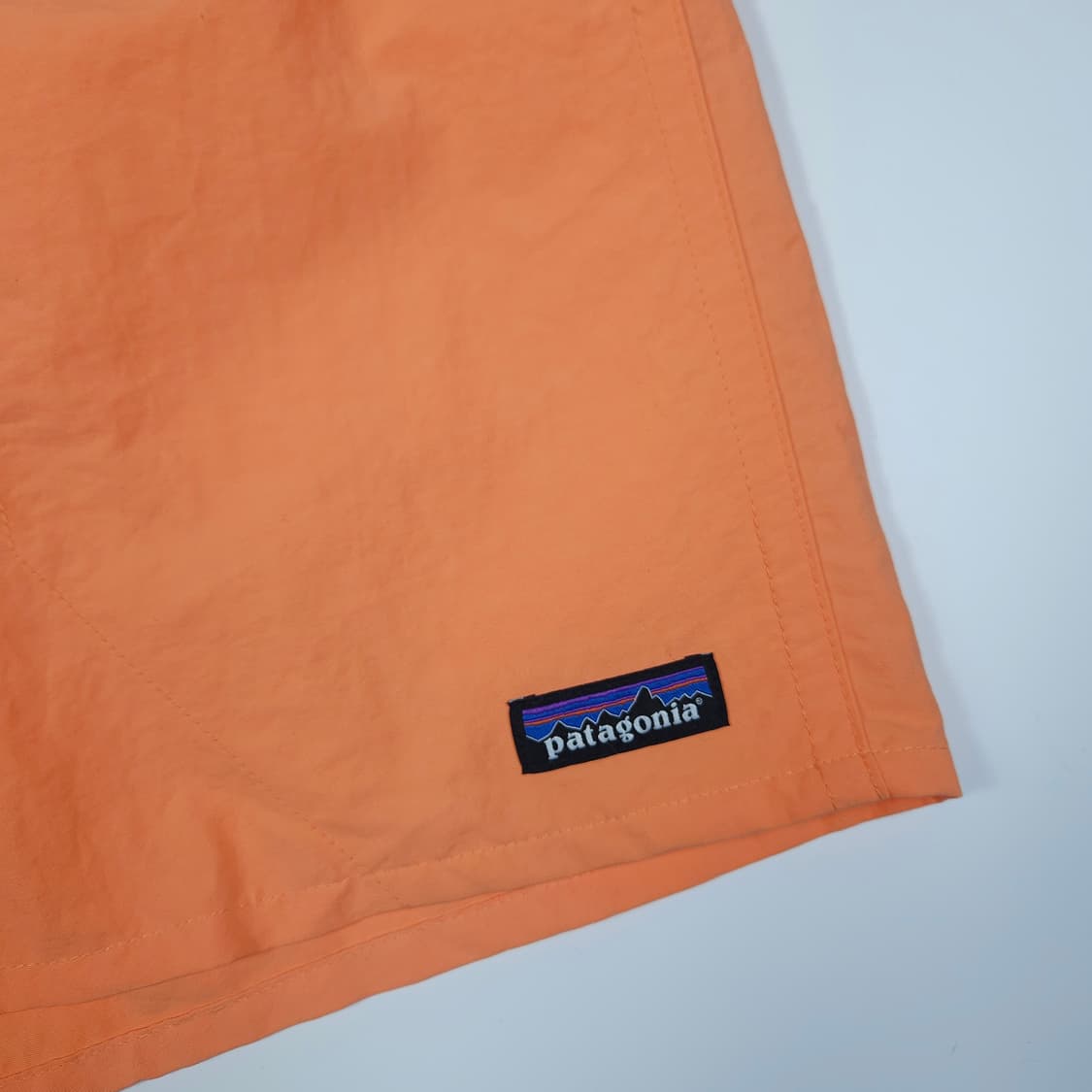 파타고니아 우븐 반바지 상품이미지2