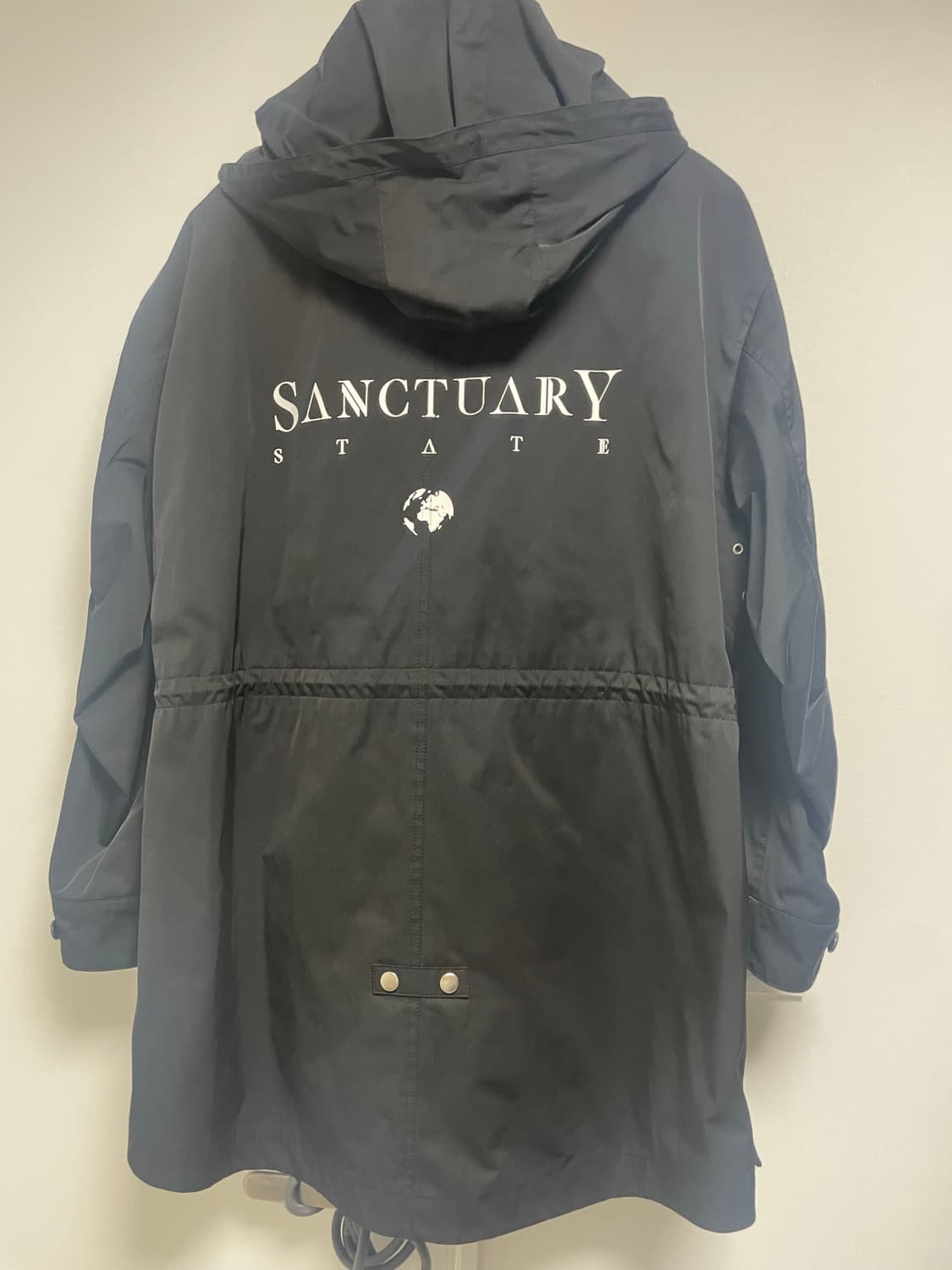 송지오옴므 야상 점퍼 95 상품이미지2