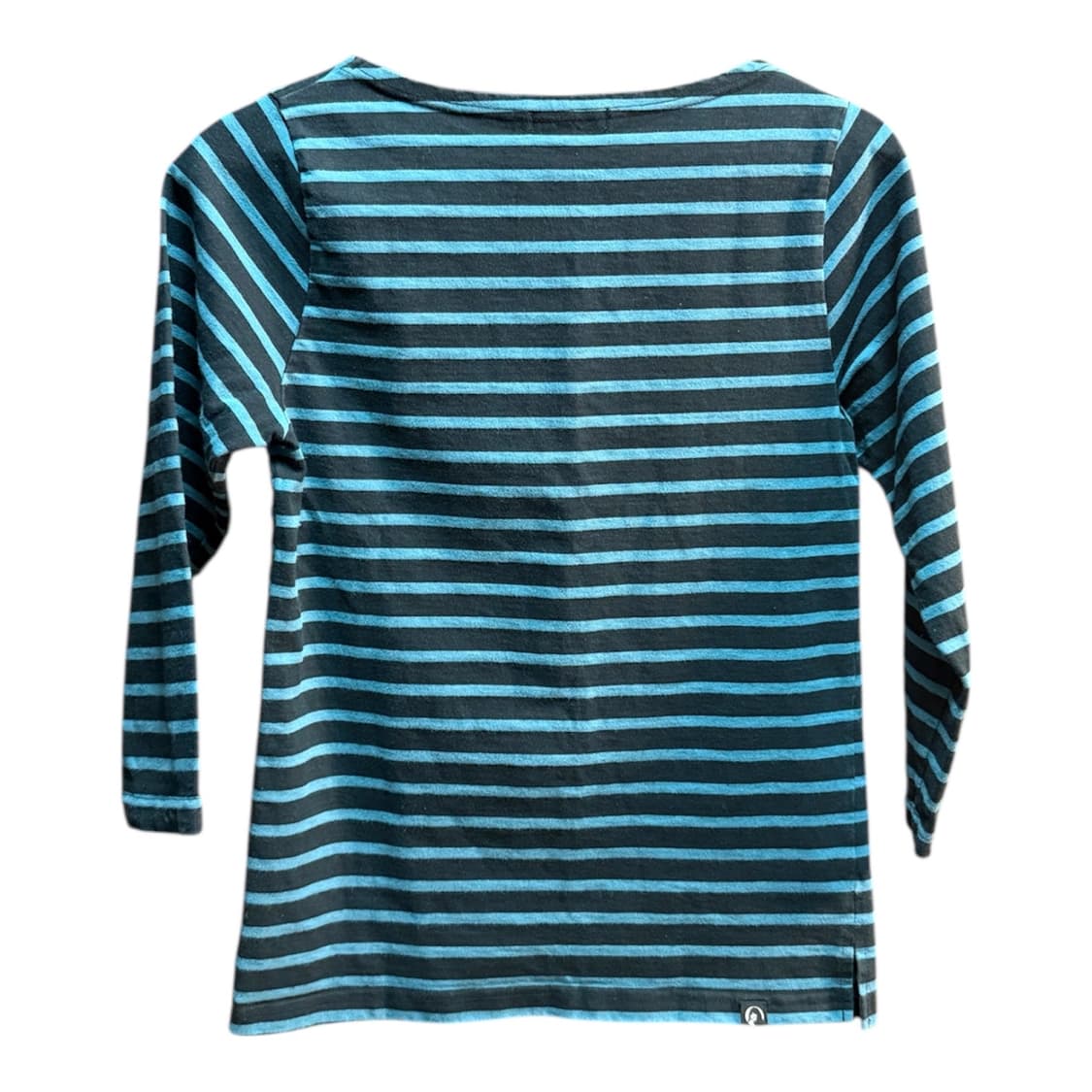 히스테릭 글래머 스트라이프 롱슬리브 상품이미지3